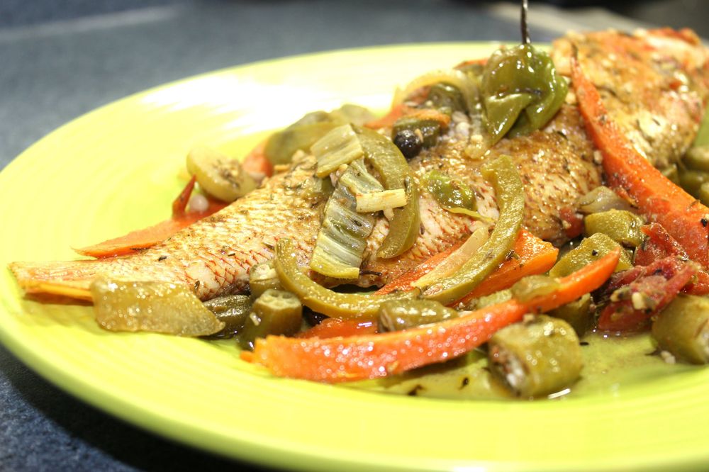 Carib Fish Market & Grill Carib Fish Market & Grill