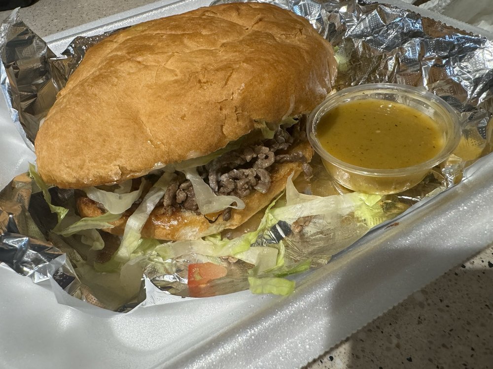 Taqueria Los 3R's