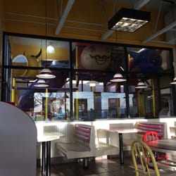 Del Taco 16 Photos 25 Reviews Mexican 20 Falcon Ridge Pkwy Photo Of Del Taco Mesquite Nv United States Indoor Playe Over There