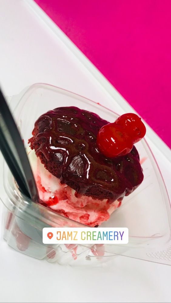 JAMZ Creamery
