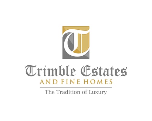 Trimble Estates and Fine Homes