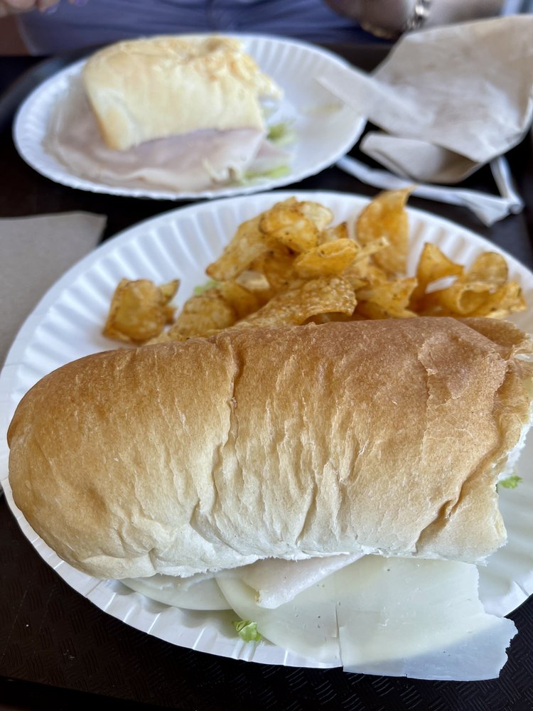Little King Deli & Subs