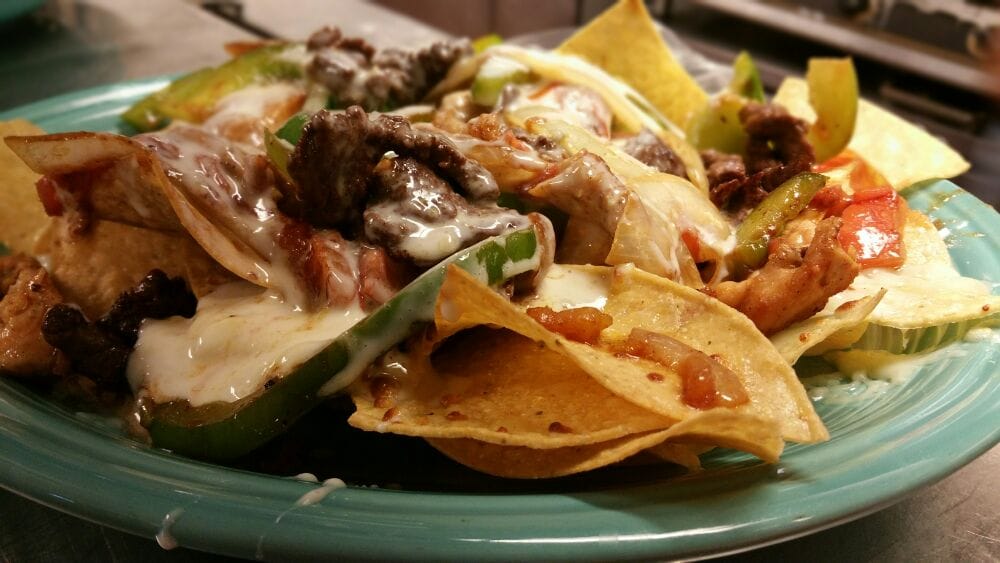 Mi Casita Mexican Restaurant