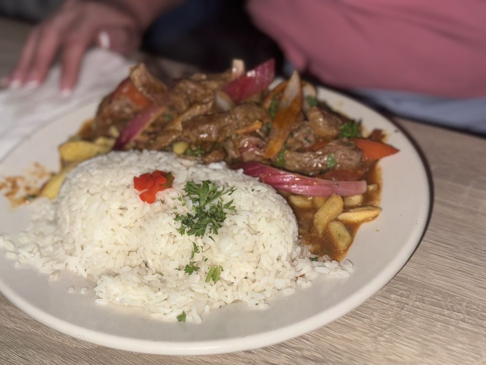 Latin Grill - Brandon Latin Grill - Brandon