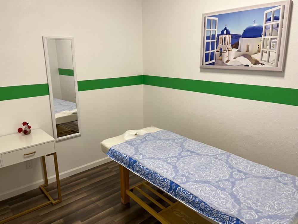 Palm Springs Men’s Wellness Retreat