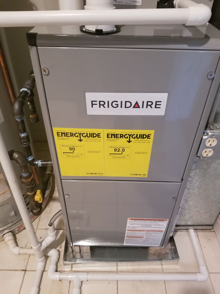 image of business Discovery Heating & Cooling