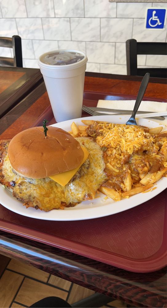 Durango Burgers