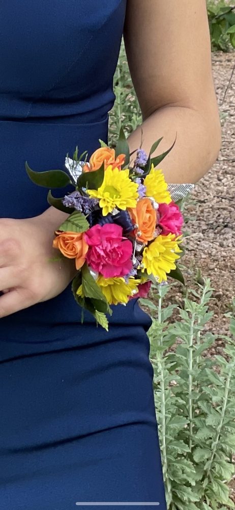 Becky's Flowers