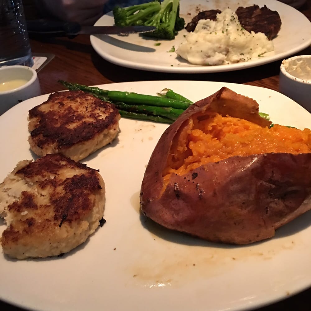 Outback Steakhouse Crab Cakes Outback Steakhouse Crab Cakes