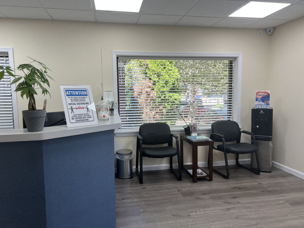 image of business Young Smiles Family Dentistry