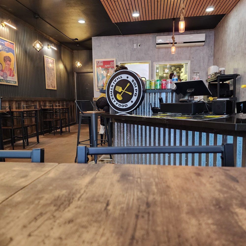 SOI PB Thai Street Food