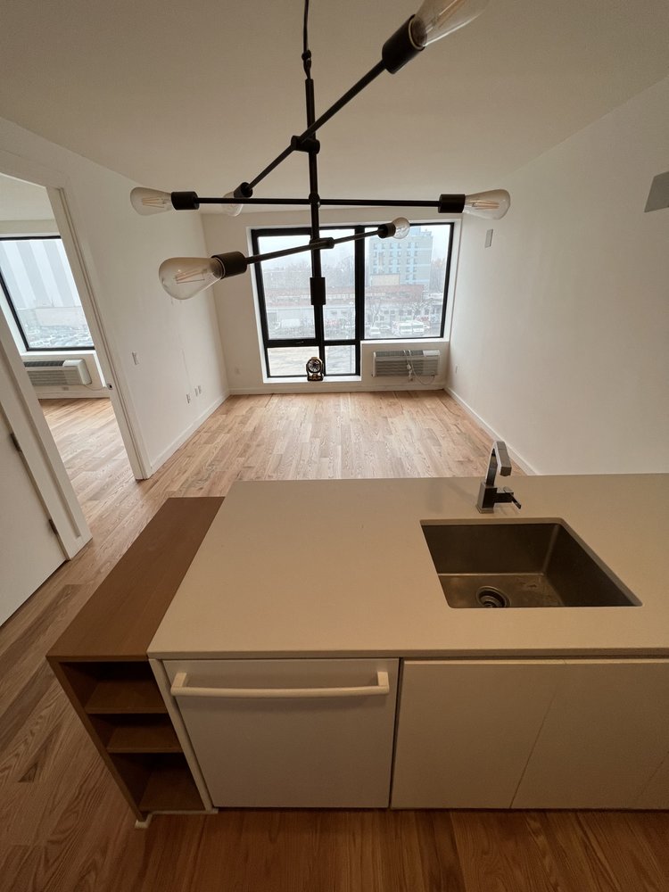 GLN HARDWOOD FLOORING