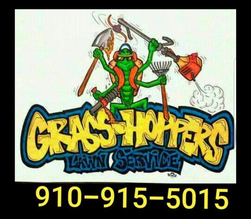 Grasshoppers Lawn Service