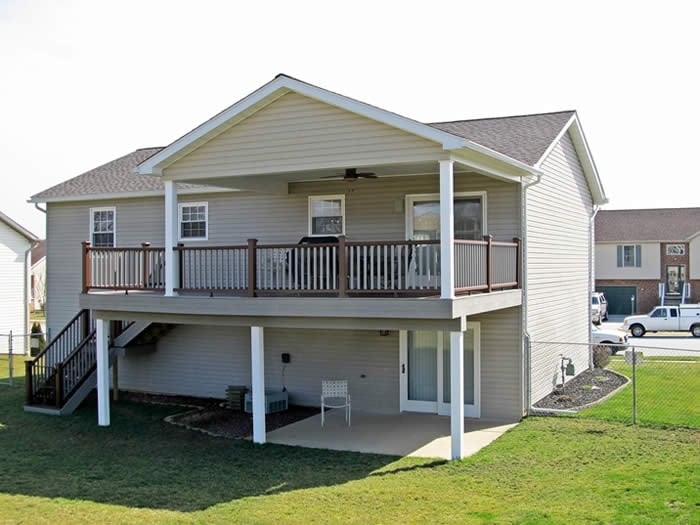 image of business Hanover Building Systems