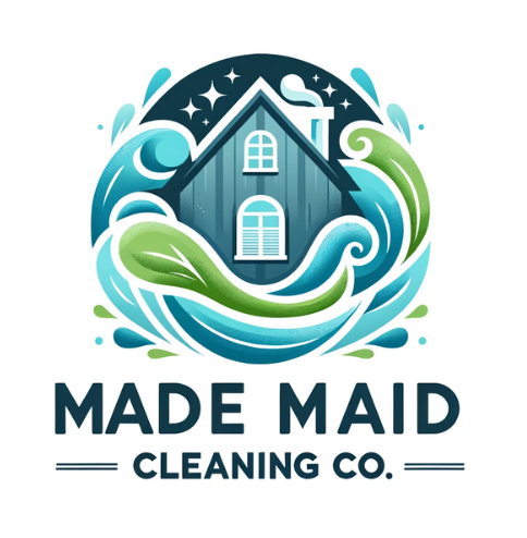 Made Maid Cleaning