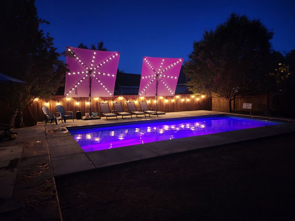 image of business Platinum Pool Builders
