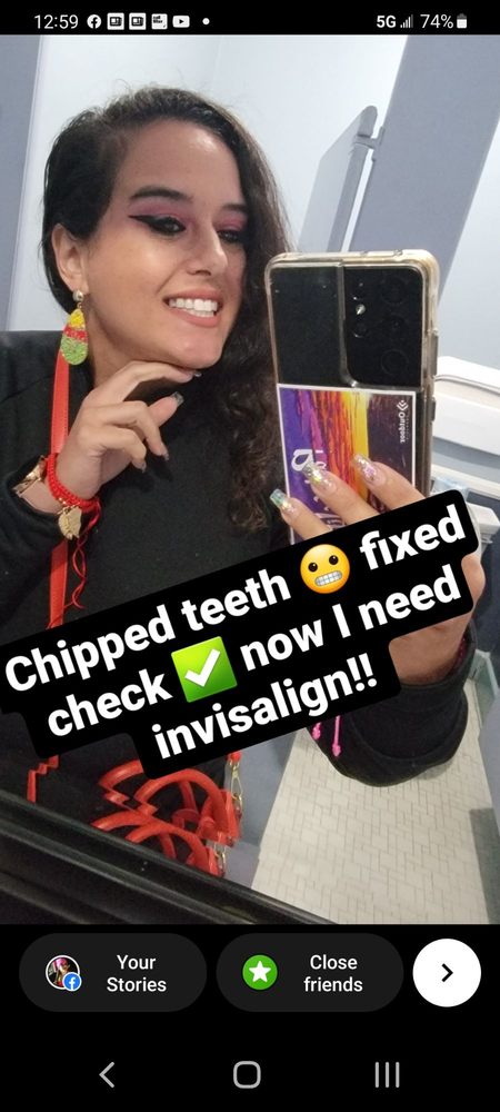 image of business Jorge O Montes, DDS - Creative Touch Dental