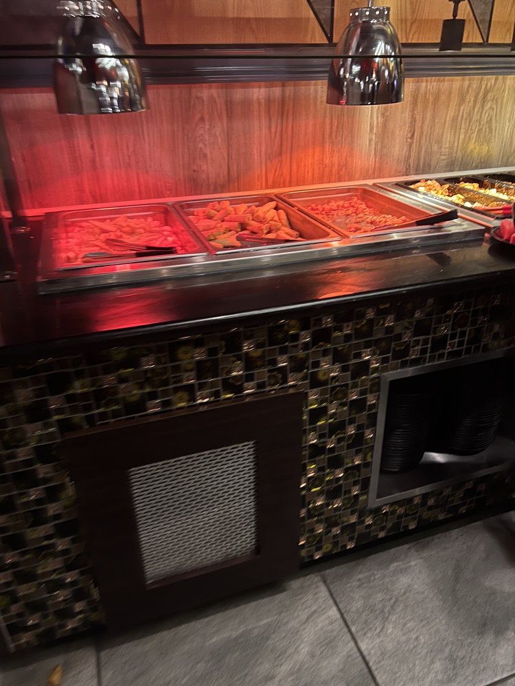 KPOT Korean BBQ & Hot Pot