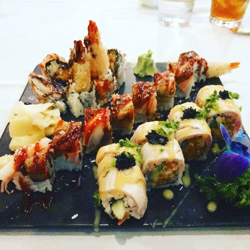 Blu Karma 285 Photos & 294 Reviews Asian Fusion 6 Purchase St