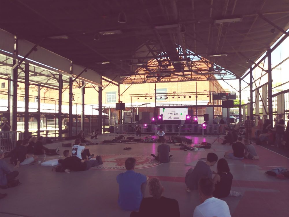 Downtown Durham YMCA Wellness Center