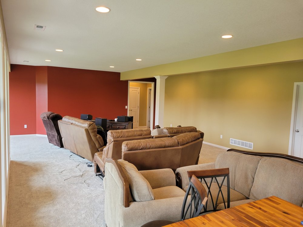 image of business Precision Painting and Epoxy