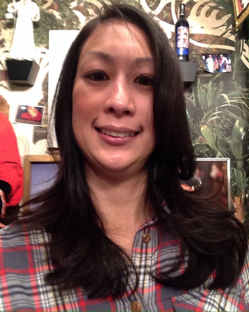 Thank You Samantha For Another Fabulous Haircut Best Hair Stylist