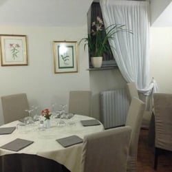 Ceccarelli cucina piemontese via santorre di santarosa 7, torino ... Trattoria imbianchini torino