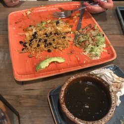 The Best 10 Restaurants Near Hampton Inn Suites Stroudsburg 1 La Tolteca