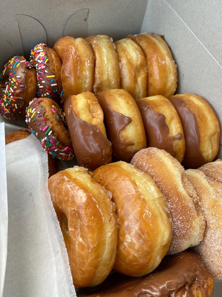 Royal Donuts Royal Donuts