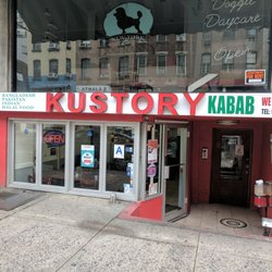 Kustory Kabab 13 Photos 16 Reviews Indian 126 Lexington Ave Photo Of Kustory Kabab New York Ny United States