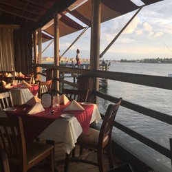 Grille Riverview 135 Photos 126 Reviews Seafood 101 Flagler Photo Of Grille Riverview New Smyrna Beach Fl United States