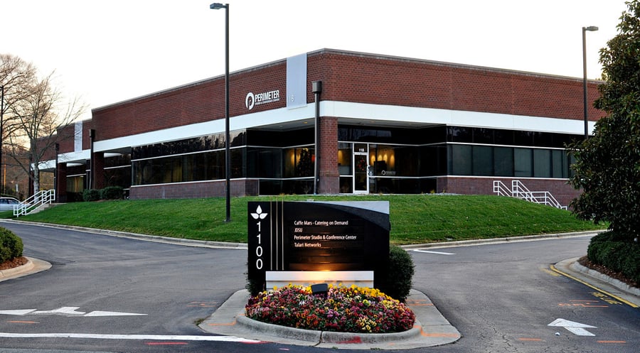 Perimeter Studio & Conference Center