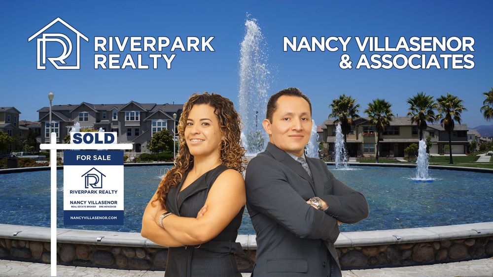 Nancy Villasenor & Associates - Riverpark Realty