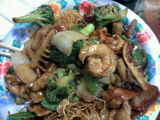 Chang Jiang Chinese Kitchen Menu Chang Jiang Chinese Kitchen Menu