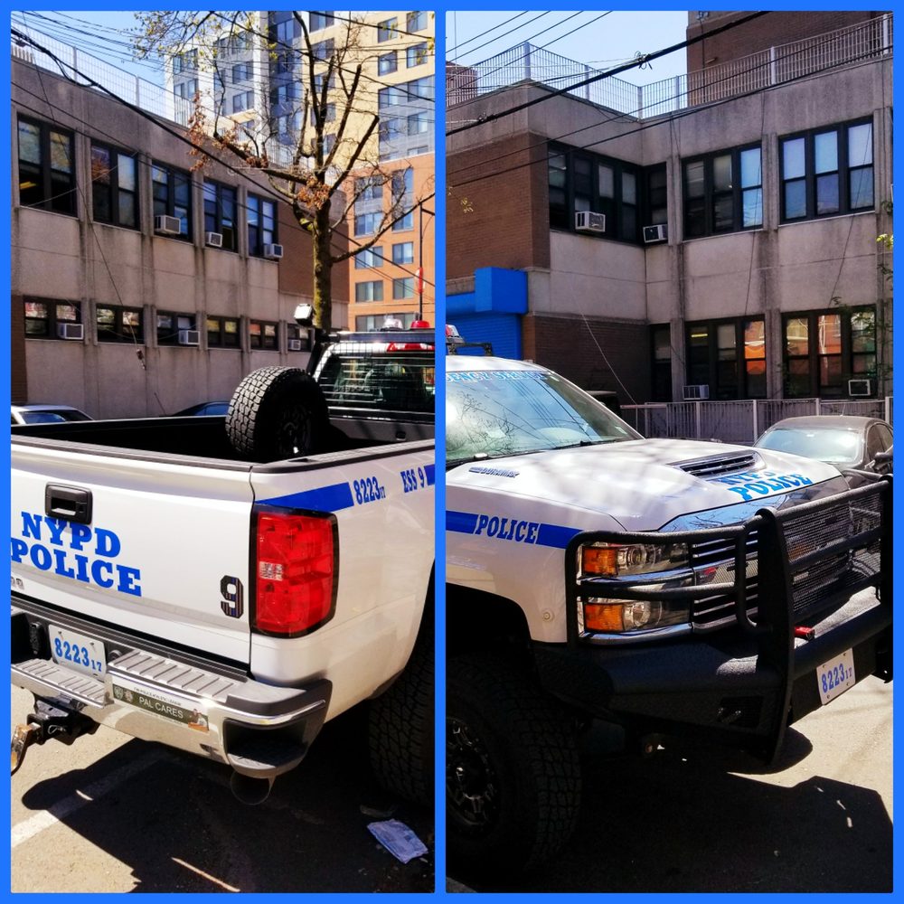 NYPD Precinct 109 27 Reviews Police Departments 3705 Union St