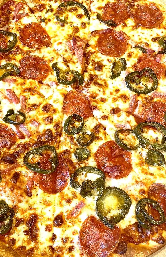 Pizza Hut Pizza Hut