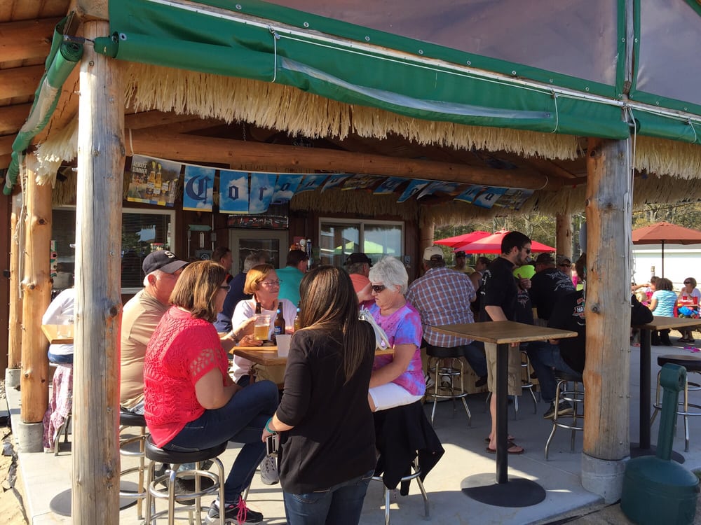 North Shore Lounge American (Traditional) 13691 W Shore Dr