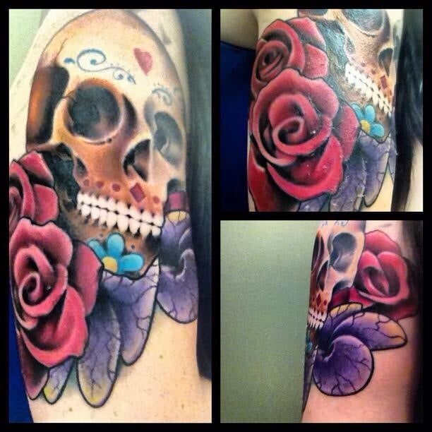 Photos for Pigment Tattoo &amp; Laser Removal - Yelp