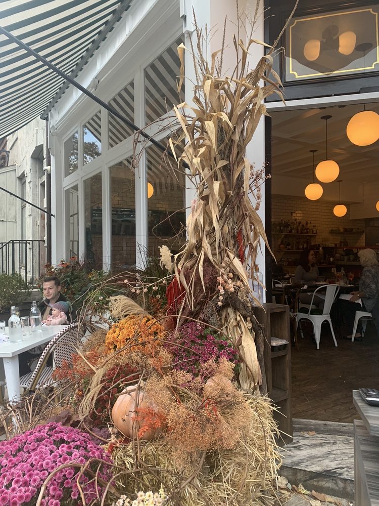 Trattoria Carina