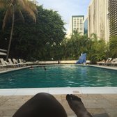 Dorchester Hotel 60 Photos 74 Reviews Hotels 1850 Collins Photo Of Dorchester Hotel Miami Beach Fl United States Suns Going Down
