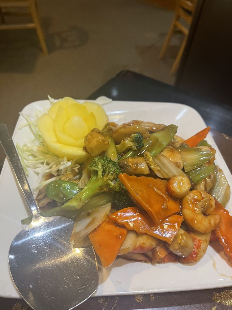 Orient Cafe