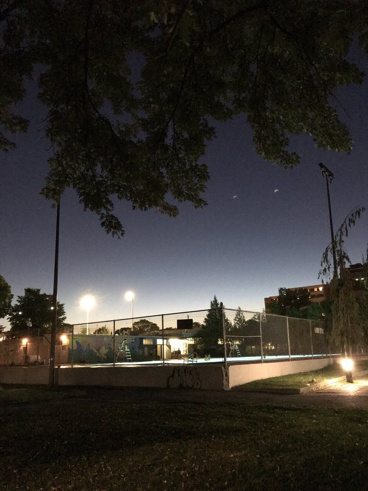 Alexandra Park Pool 21 Photos Swimming Pools 275 Bathurst Street, Alexandra Park, Toronto