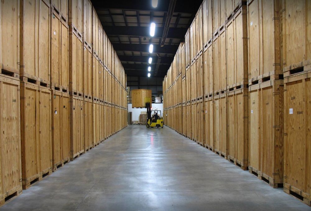 Hanover Transfer & Storage