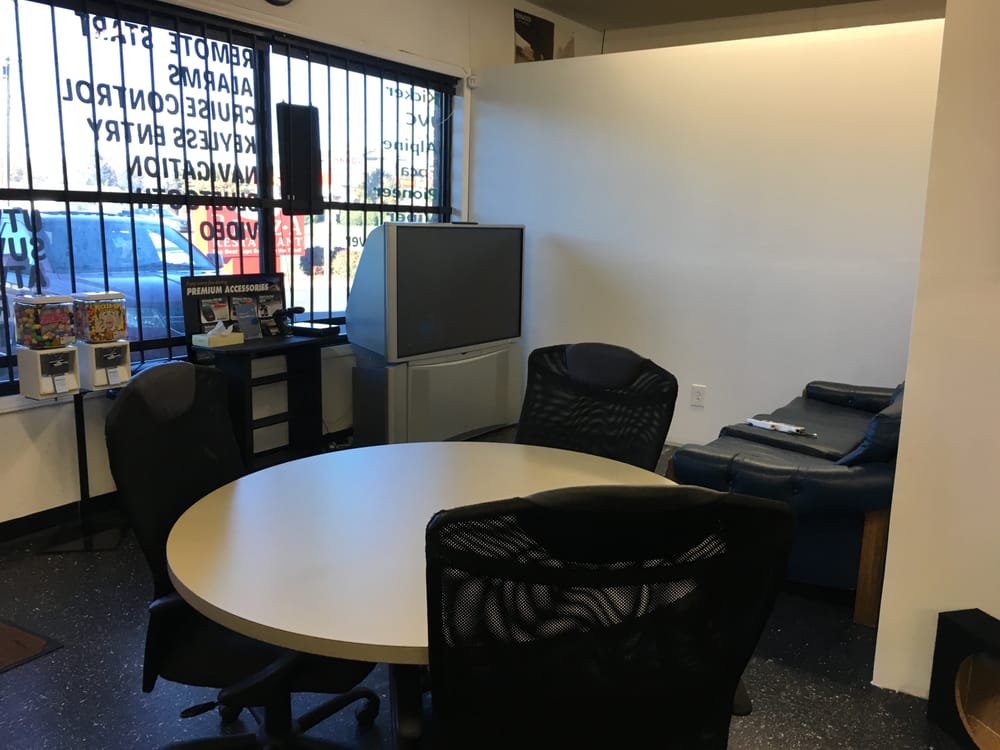 Sounds Good Car Stereo