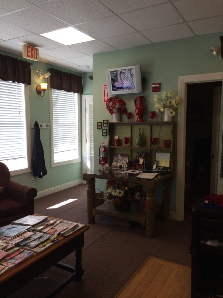 Shear Excitement Hair Salons 6 Old Rochester Rd, Dover, NH Phone