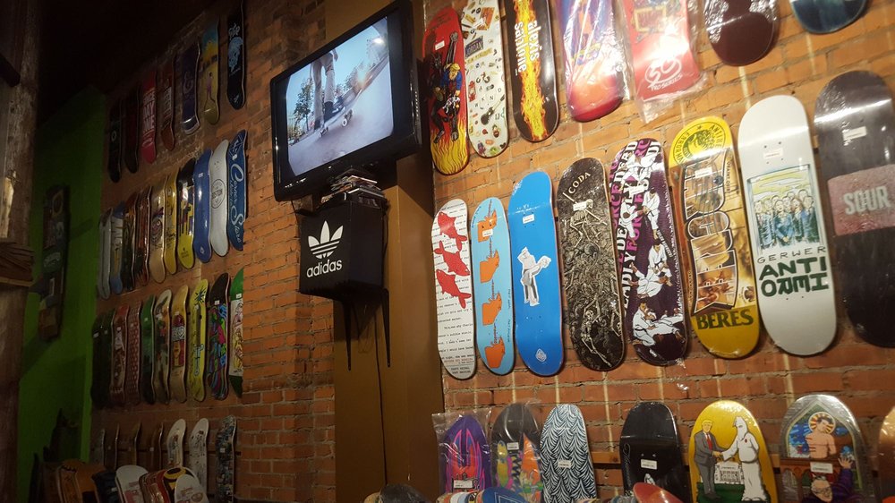 het internet gallon Beneden afronden Orchard Skate Shop Gift Cards and Gift Certificates - Boston, MA |  GiftRocket