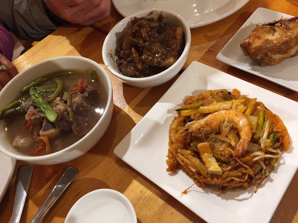 Pinoy Pansitan