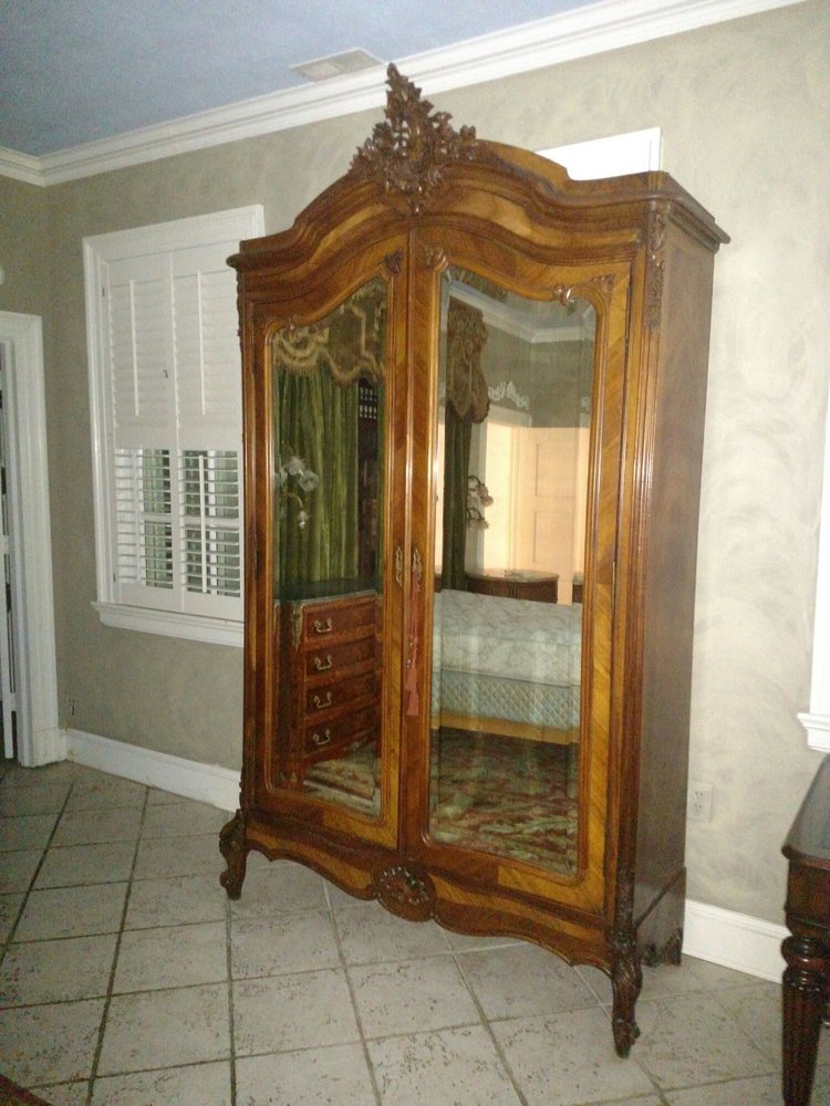 Park Place Consignments