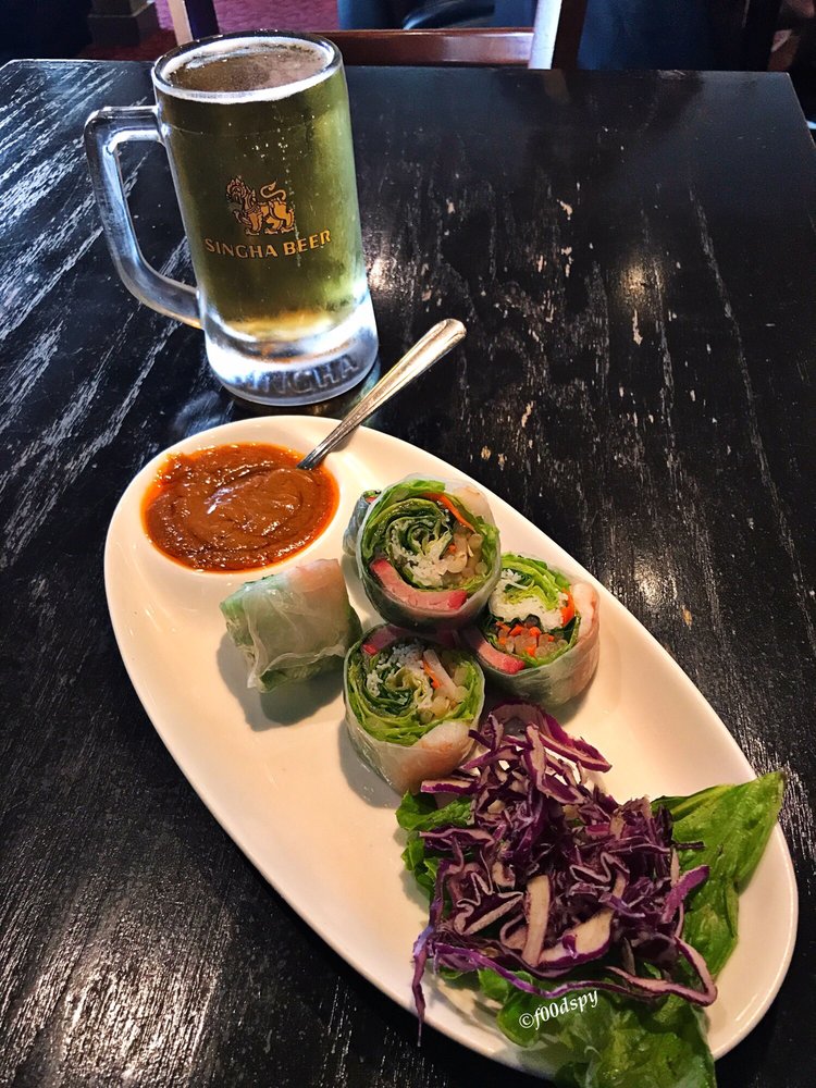 Bai Tong Thai Restaurant 1012 Photos & 1153 Reviews Thai 16876