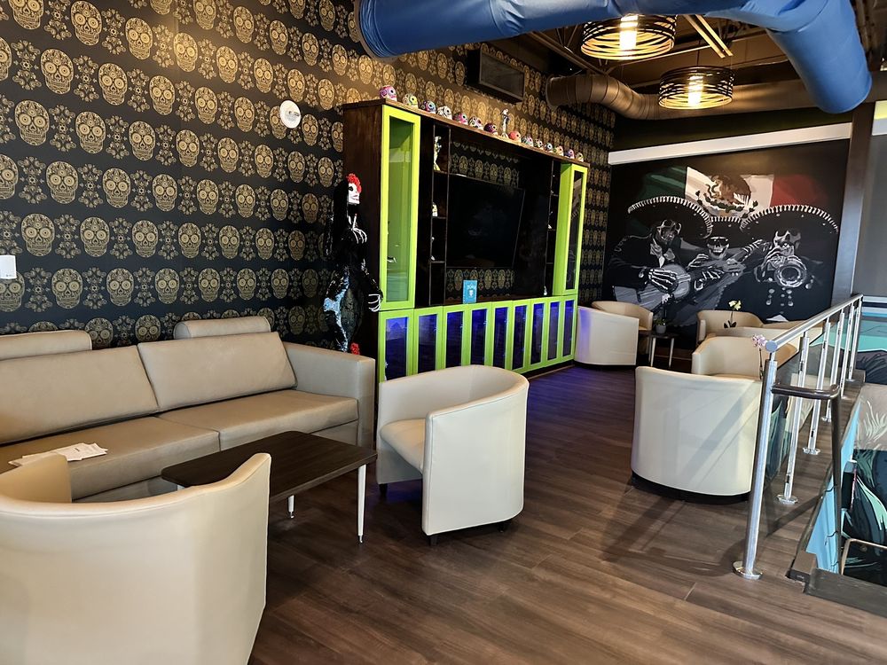 Tequila's Waterfront